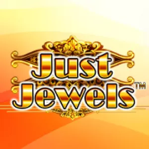 Just Jewels